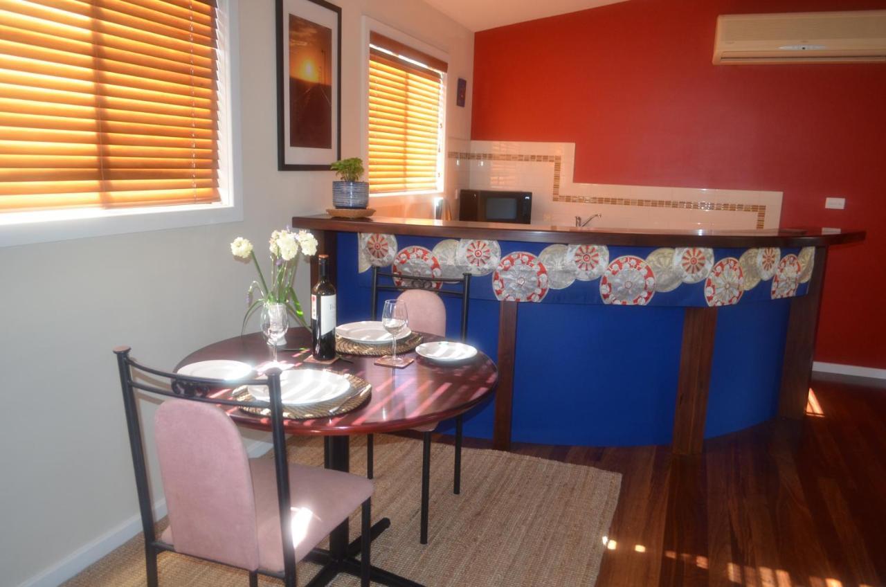 Hotel The Lamb Shack Aldinga Beach Exterior foto