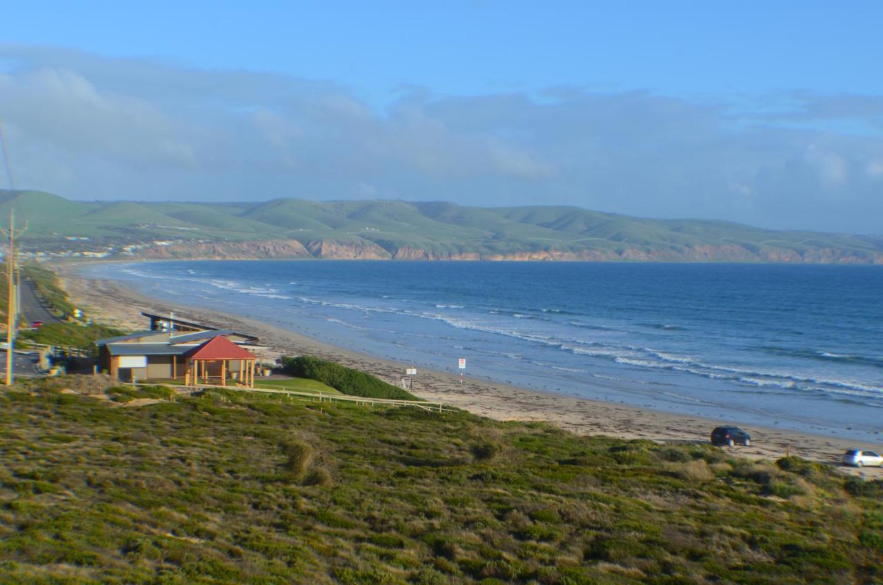 Hotel The Lamb Shack Aldinga Beach Exterior foto