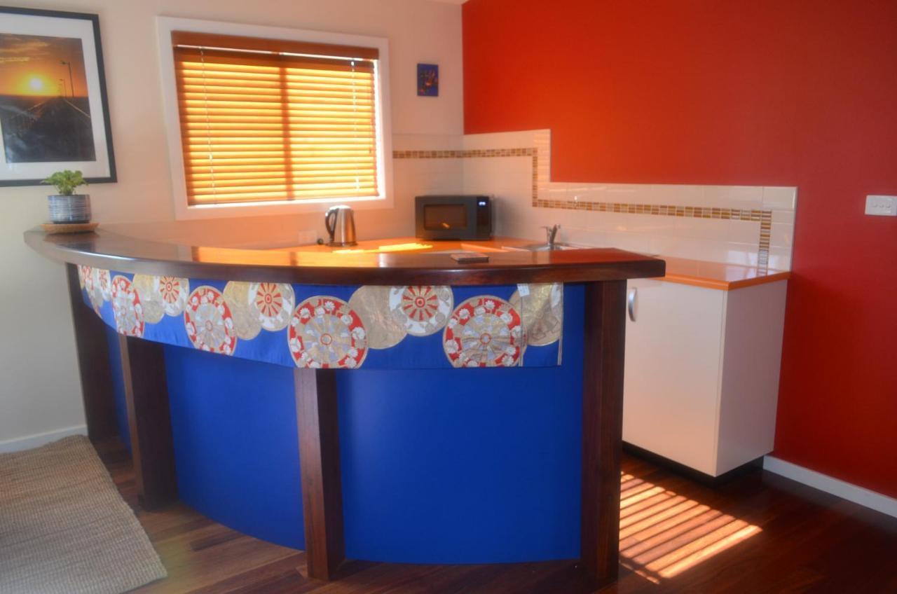Hotel The Lamb Shack Aldinga Beach Exterior foto